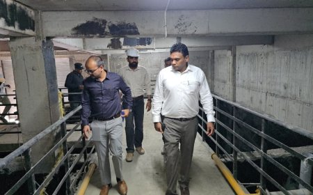 धामी सरकार की बड़ी सौगात, मात्र 3 लाख रुपये में मिलेगा आधुनिक फ्लैट, तैयार हुई उत्तराखंड की सबसे बड़ी EWS आवासीय परियोजनाओं में से एक