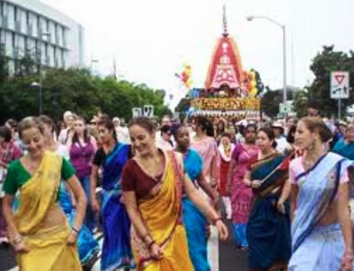 परंपरा बनाम वैश्विक विस्तार : पुरी मंदिर प्रशासन और इस्कॉन के बीच बढ़ा मतभेद
