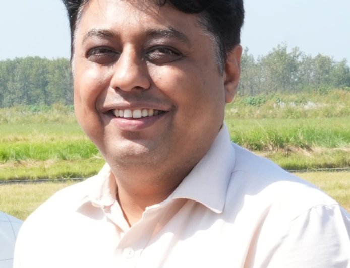 फेम इंडिया की ‘सर्वश्रेष्ठ जिलाधिकारी 2026’ रैंकिंग में जिलाधिकारी नितिन सिंह भदौरिया को में देशभर में  टॉप फाइव में मिला  स्थान