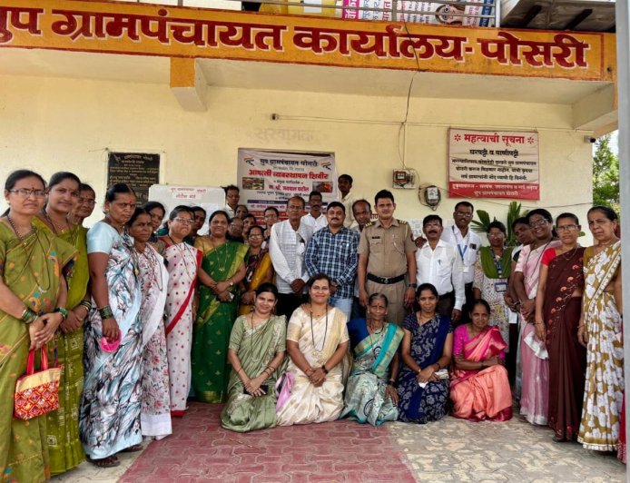 पेट्रोल और डीजल की बचत करें : डॉ. जयपाल पाटील