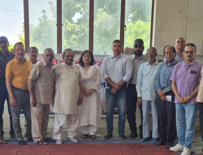 भाषा साहित्य संस्कृति की पहचान बनाने के लिए महिलाओं का अहम योगदान