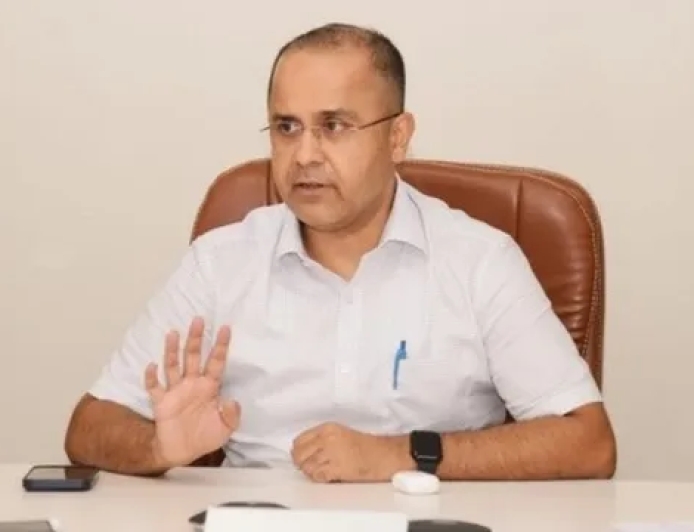हेमकुंड यात्रा से जुड़े प्रकरण को सांप्रदायिक रंग देने वालों पर होगी कार्रवाई: गृह सचिव शैलेश बगोली