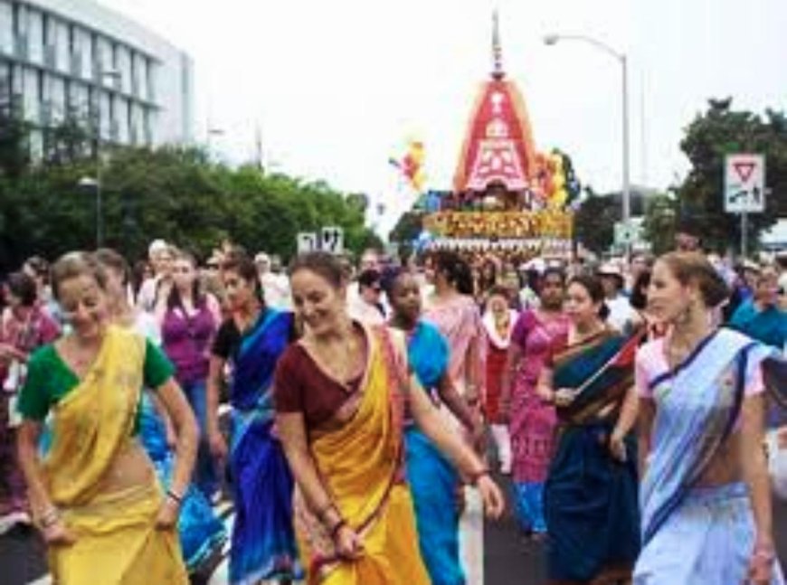 परंपरा बनाम वैश्विक विस्तार : पुरी मंदिर प्रशासन और इस्कॉन के बीच बढ़ा मतभेद