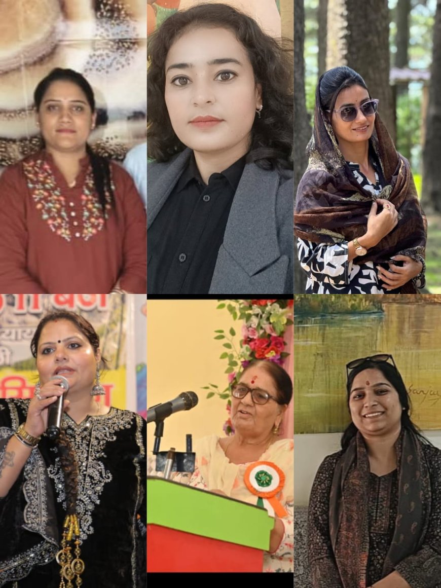 आए सभी अपनी भाषा का मान बढ़ाया