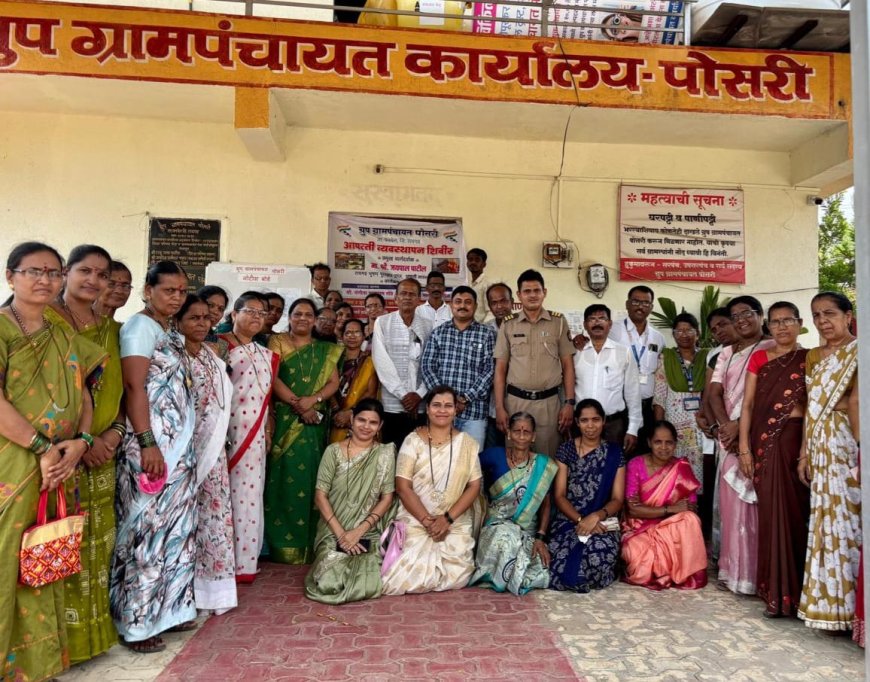 पेट्रोल और डीजल की बचत करें : डॉ. जयपाल पाटील