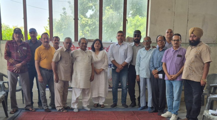 भाषा साहित्य संस्कृति की पहचान बनाने के लिए महिलाओं का अहम योगदान
