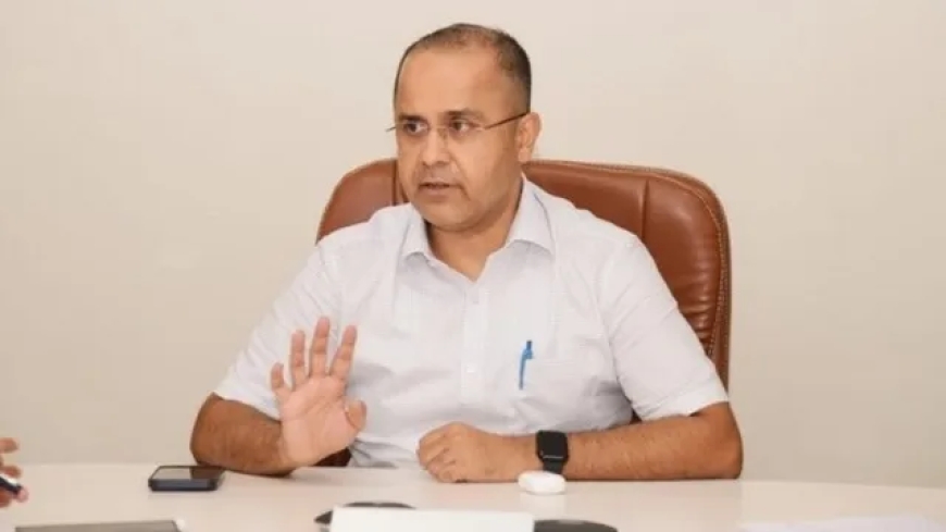 हेमकुंड यात्रा से जुड़े प्रकरण को सांप्रदायिक रंग देने वालों पर होगी कार्रवाई: गृह सचिव शैलेश बगोली