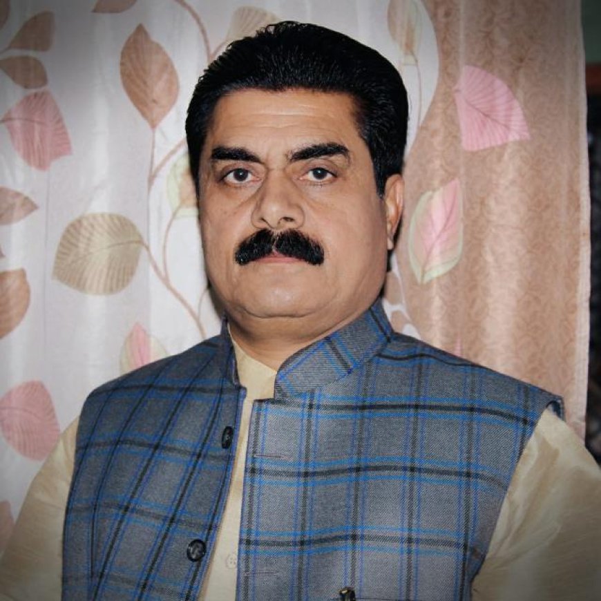 इंडोनेशिया ने महताब ख़ान चांद को अंतरराष्ट्रीय स्तर पर किया सम्मानित