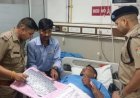 देहरादून में शराब के ठेके के बाहर फायरिंग, दो युवक घायल