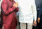 Better service for Devotees at Tirumala Tirupati Devasthanam Due to CM Naidu’s Efforts: Perika Suresh
