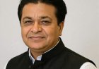 ये कैसा अभियान? जो काट रहे कॉलोनियां, वही चला रहे "खेत बचाओ अभियान"
