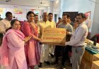 जन-जन की सरकार, जन-जन के द्वार सेवा  शिविर का आयोजन किया गया
