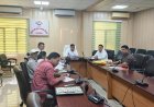 मुख्यमंत्री द्वारा प्रदत्त निर्देशों के क्रम में महानिदेशक सूचना की अध्यक्षता में गठित समितियों द्वारा पत्रकारों के कल्याण एवं सम्मान के लिए लिये गये महत्वपूर्ण निर्णय