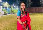भाजपा महिला मोर्चा महासमुंद: सोनिया सुमित अग्रवाल बनीं जिला उपाध्यक्ष, कार्यकर्ताओं में हर्ष