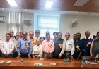 सीनियर जर्नलिस्ट्स फेडरेशन ने रिटायर पत्रकारों के कल्याण पर चर्चा के लिए दिल्ली में नेशनल एग्जीक्यूटिव मीटिंग की