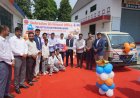 Indian Oil Felicitates Winners of Consumer Promotional Schemes in Rudrapur & Haldwani