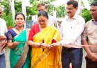 "विकसित भारत 2047" और "नशा मुक्त भारत" अभियान पर हल्द्वानी में भव्य जागरूकता कार्यक्रम का आयोजन