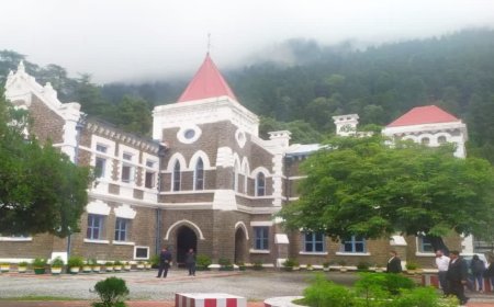 उत्तराखंड हाईकोर्ट ने न्यायिक व्यवस्था में बड़ा फेरबदल, कई जजों के तबादले