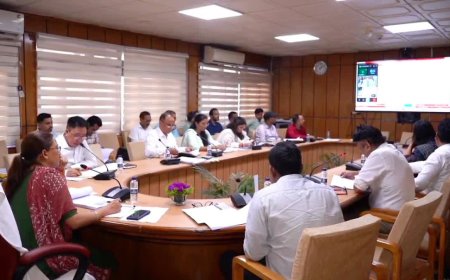 आंगनबाड़ी के 3,211 रिक्त पदों पर जल्द होगी भर्ती, मंत्री रेखा आर्या ने दिए निर्देश