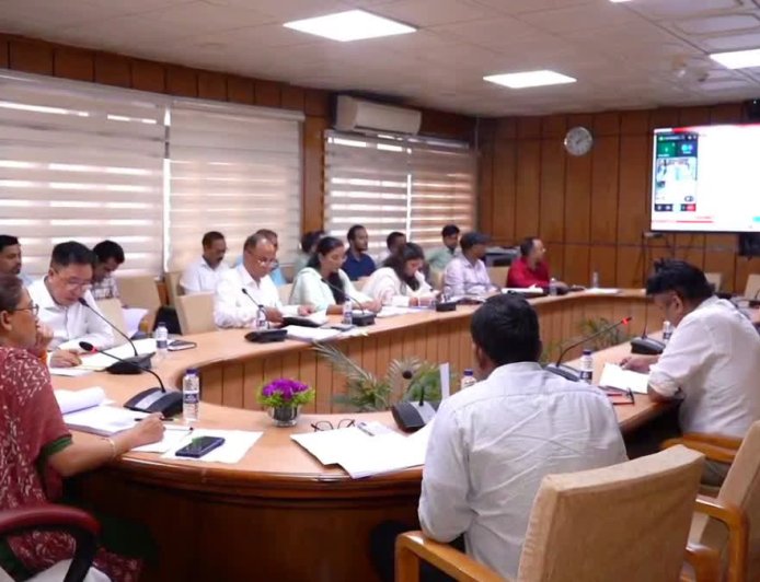 आंगनबाड़ी के 3,211 रिक्त पदों पर जल्द होगी भर्ती, मंत्री रेखा आर्या ने दिए निर्देश