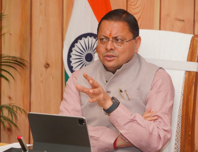 गढ़वाली फ़िल्म ‘ढोली’ को 72वें राष्ट्रीय फिल्म पुरस्कार में मिला रजत कमल, मुख्यमंत्री पुष्कर सिंह धामी ने दी बधाई