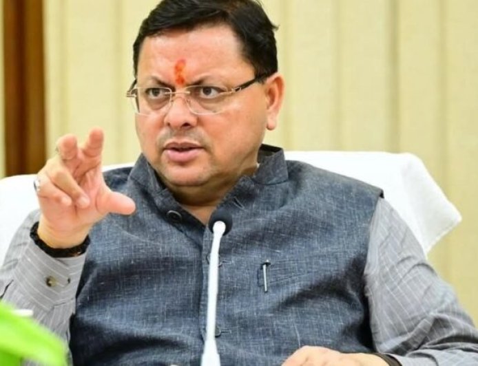 आम महोत्सव में बोले मुख्यमंत्री धामी—किसान उत्तराखंड की सबसे बड़ी ताकत, हरिद्वार बनेगा विकास की नई पहचान