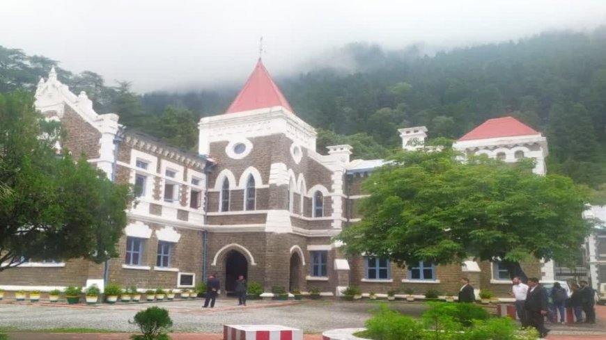 उत्तराखंड हाईकोर्ट ने न्यायिक व्यवस्था में बड़ा फेरबदल, कई जजों के तबादले