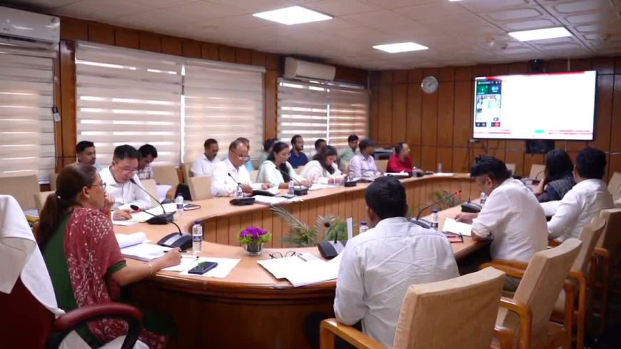 आंगनबाड़ी के 3,211 रिक्त पदों पर जल्द होगी भर्ती, मंत्री रेखा आर्या ने दिए निर्देश