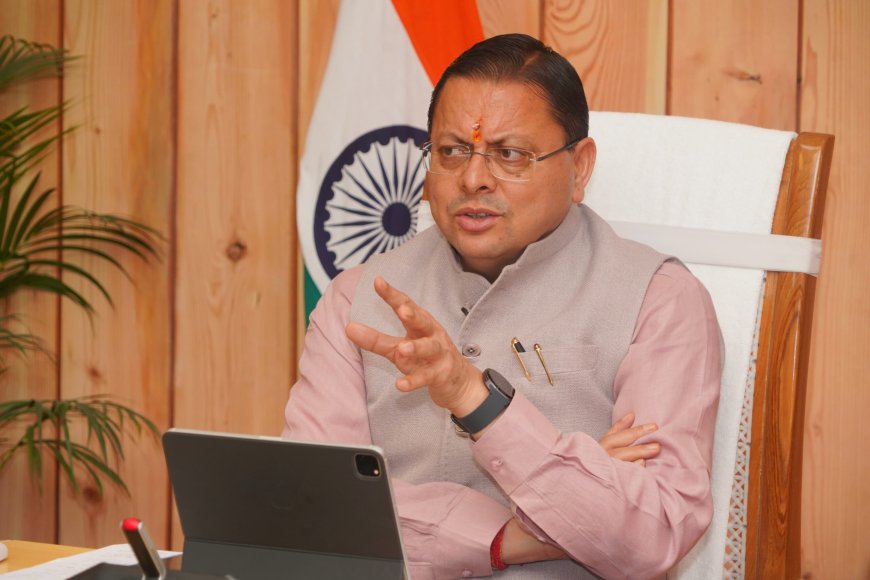 गढ़वाली फ़िल्म ‘ढोली’ को 72वें राष्ट्रीय फिल्म पुरस्कार में मिला रजत कमल, मुख्यमंत्री पुष्कर सिंह धामी ने दी बधाई