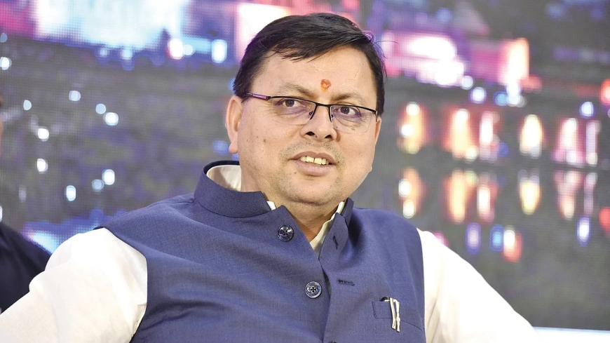 मुख्यमंत्री के निर्देश पर पुलिस कर्मियों के कल्याण हेतु नई टिहरी में हुई निःशुल्क भूमि आवंटित