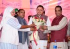 अल्पसंख्यक समाज के उत्थान के लिए सरकार पूरी तरह प्रतिबद्ध, योजनाओं का लाभ बिना किसी भेदभाव के अंतिम व्यक्ति तक पहुंचेगा: मुख्यमंत्री धामी