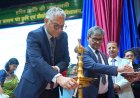 बहुउद्देशीय शिविर में लगभग एक हजार लोगों ने उठाया विभिन्न जनकल्याणकारी योजनाओं का लाभ