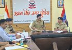 अफवाह फैलाने वालों पर होगी सख्त कार्रवाई, पर्वों से पहले पुलिस ने कसी कमर