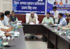 आपदा प्रबंधन में पूर्व तैयारी और प्रशिक्षण है सबसे बड़ी ताकत-मदन कौशिक