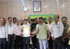 Tawi Welfare Society Organises Mega Plantation Drive at Apnavan Suray Chak