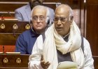 खड़गे के OPS बहाली के बयान का NOPRUF ने किया स्वागत