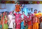 महिलाएँ हमारी संस्कृति, खेत और आजीविका की मुख्य धुरी: श्रीमती गीता धामी