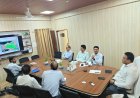 मोदी मैदान में बनेगा अत्याधुनिक इंडोर-आउटडोर स्टेडियम, 23.32 करोड़ की लागत को मिली मंजूरी