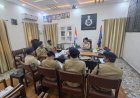 आईजी कुमाऊं की अपराध गोष्ठी में अपराध नियंत्रण और पुलिसिंग की गुणवत्ता पर जोर