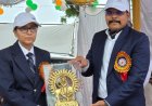 पुलिस खेल प्रतियोगिता में ऊधमसिंह नगर का दबदबा, 161 खिलाड़ियों ने दिखाया दमखम