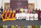लोक भवन में दिखी उत्तराखण्ड की लोक संस्कृति और भारतीय विविधता की मनमोहक झलक