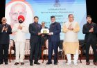 आईएएस प्रशिक्षुओं में राष्ट्रसेवा, संवेदनशीलता और सुशासन का भाव सर्वोपरि हो: राज्यपाल
