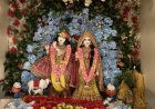 गदरपुर में आयोजित होगी श्री कृष्ण बाल स्वरूप कार्यक्रम