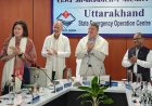 आपदा सुरक्षित उत्तराखण्ड के लिए विश्व बैंक जारी रखेगा सहयोग-डोनोहोई