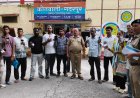 गदरपुर पुलिस ने बरामद किए 32 मोबाइल, मालिकों के चेहरों पर लौटी मुस्कान