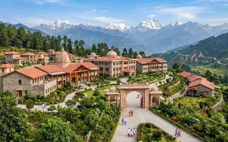 मुख्य सचिव ने आयुष मंत्रालय के सचिव से की मुलाकात, उत्तराखण्ड में अखिल भारतीय आयुर्वेद संस्थान (AIIA) की स्थापना का रखा मजबूत पक्ष