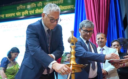 बहुउद्देशीय शिविर में लगभग एक हजार लोगों ने उठाया विभिन्न जनकल्याणकारी योजनाओं का लाभ