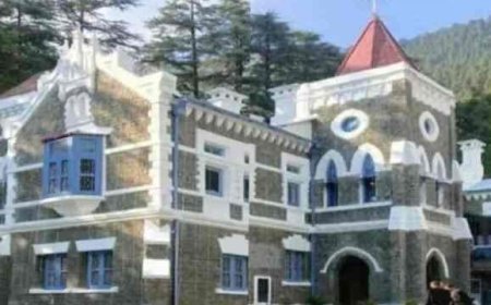 हाईकोर्ट के नए परिसर को लेकर स्थिति साफ, गौलापार नहीं लामाचौड़ में बनेगा नया कैंपस