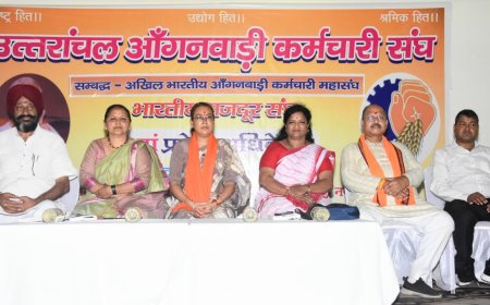 मानदेय बढ़ाने की तैयारी, आंगनबाड़ी कार्यकर्ताओं को जल्द मिलेगा तोहफा: रेखा आर्या