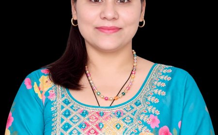 पिंकी बिष्ट बनीं महिला उन्नति संस्था की उत्तराखंड प्रदेश अध्यक्ष